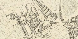 Somerstown London 1802